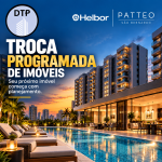 Troca Programada (Imóveis); e se o próximo imóvel começar com um bom planejamento?