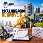 Regularização de Imóveis: Como Valorizar seu Ativo.